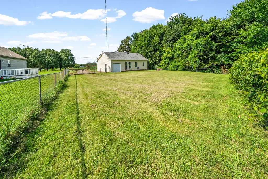 1474 Old Dover Road Clarksville TN 37042