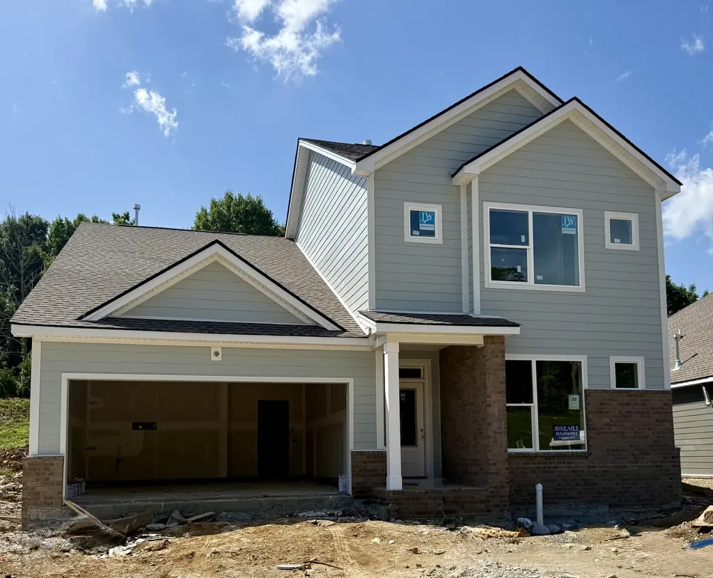 5429 Napa Valley Drive Smyrna TN 37167