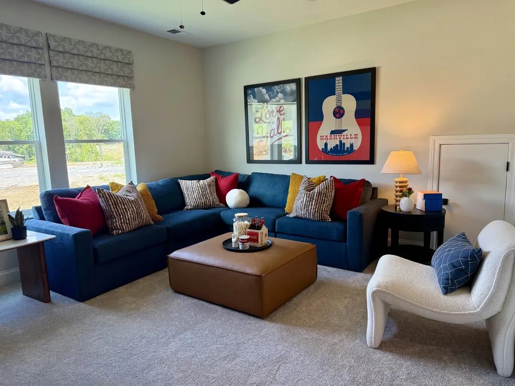 5429 Napa Valley Drive Smyrna TN 37167
