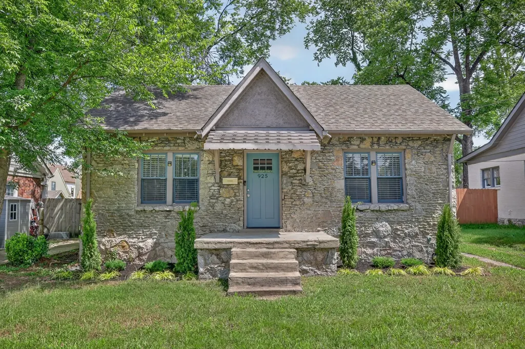 925 W Eastland Avenue Nashville TN 37206