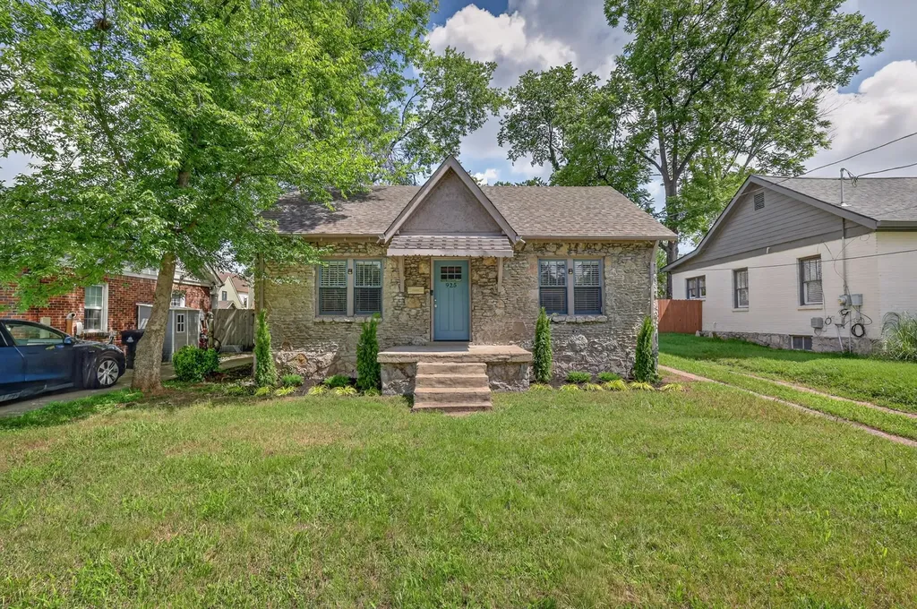 925 W Eastland Avenue Nashville TN 37206