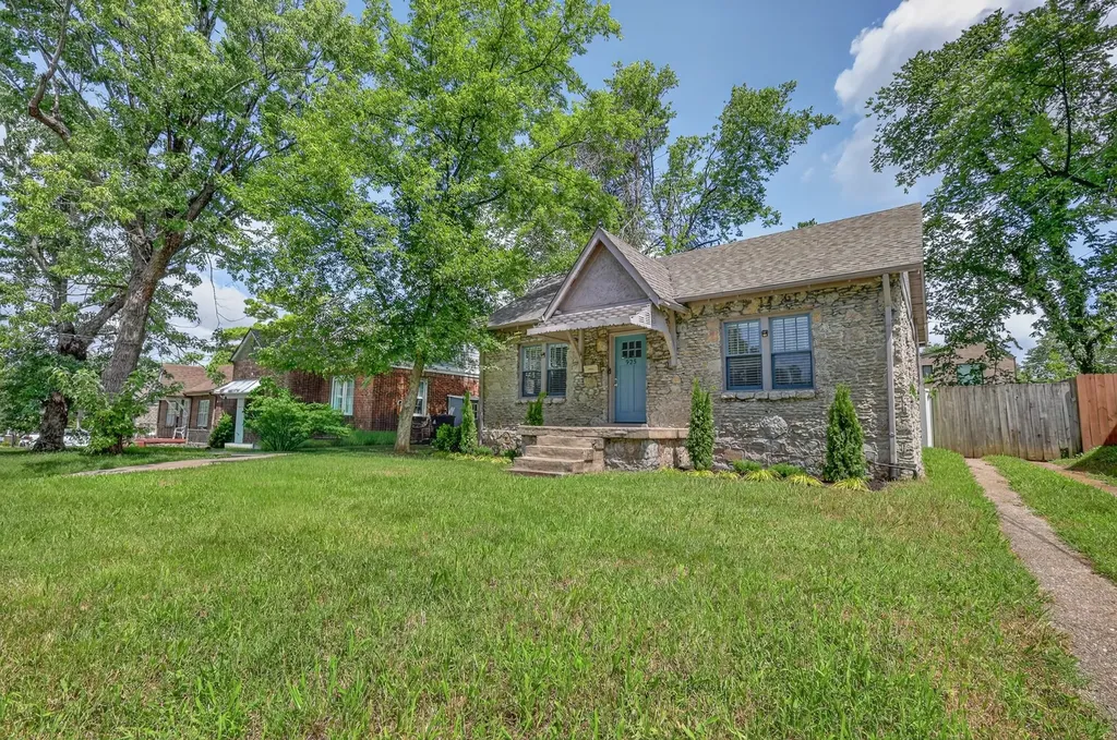 925 W Eastland Avenue Nashville TN 37206