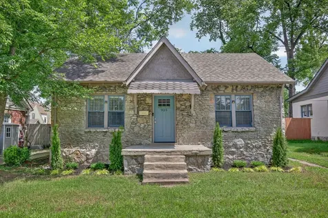925 W Eastland Avenue Nashville TN 37206