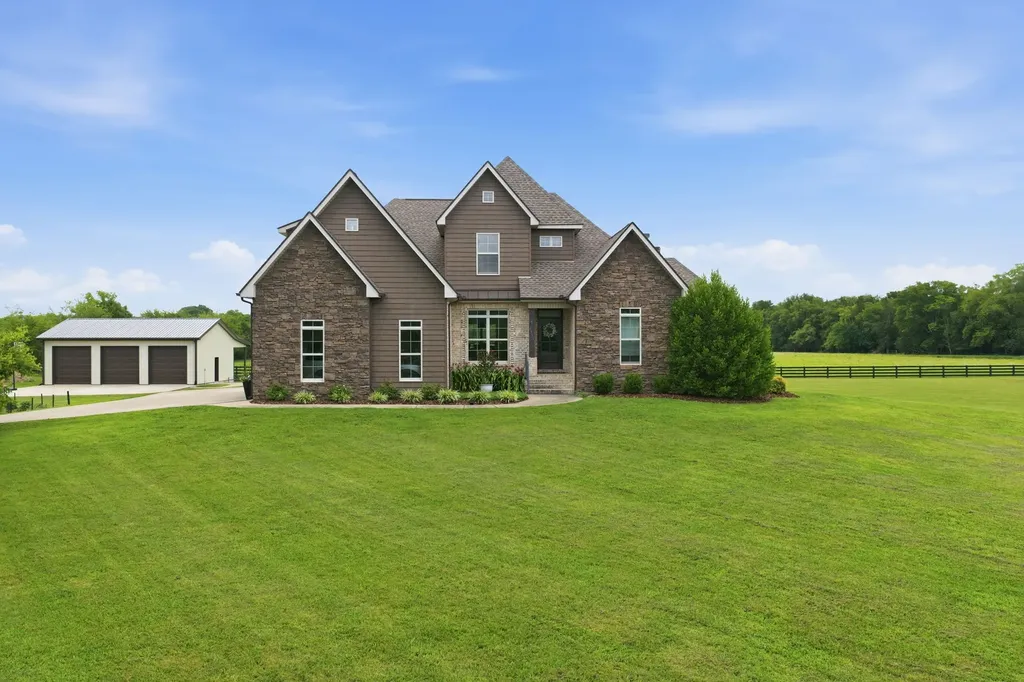 4555 Webb Road Murfreesboro TN 37128