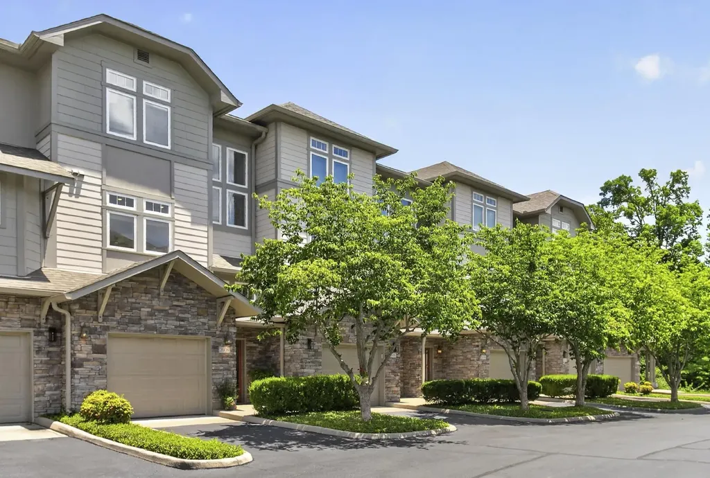 320 Old Hickory Boulevard Nashville TN 37221