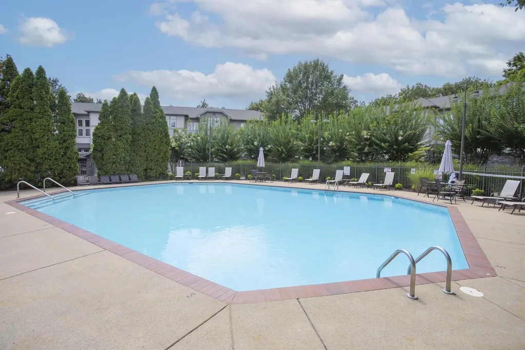 320 Old Hickory Boulevard Nashville TN 37221
