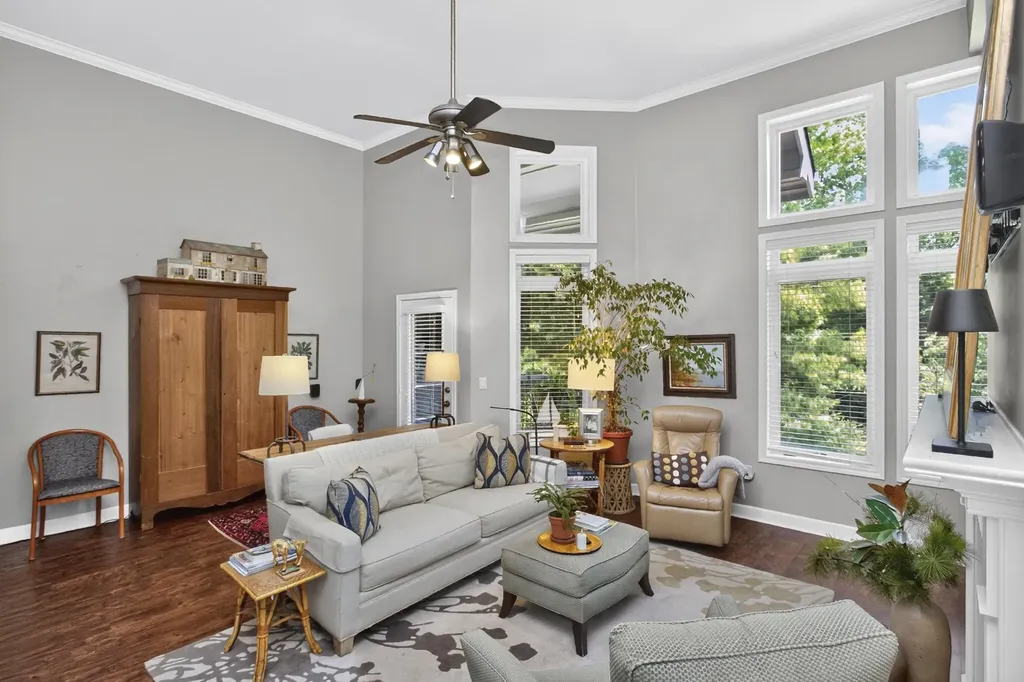 320 Old Hickory Boulevard Nashville TN 37221