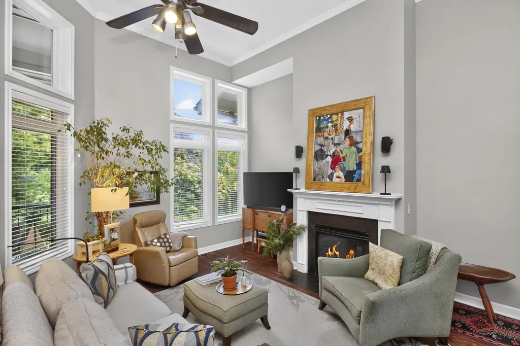 320 Old Hickory Boulevard Nashville TN 37221