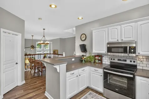 320 Old Hickory Boulevard Nashville TN 37221
