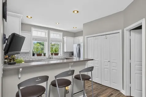 320 Old Hickory Boulevard Nashville TN 37221