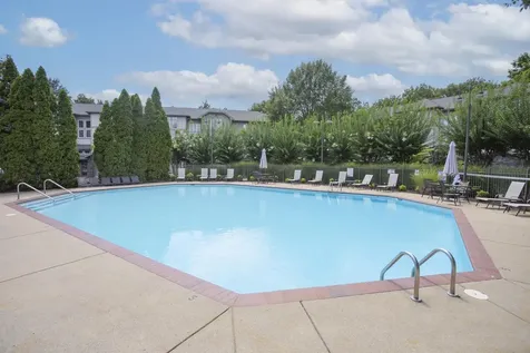 320 Old Hickory Boulevard Nashville TN 37221