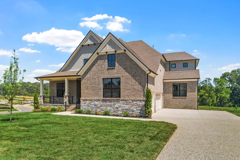 7303 Orrinshire Drive Fairview TN 37062