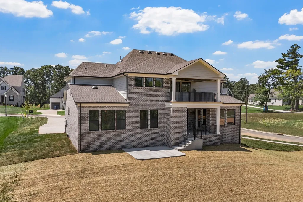 7303 Orrinshire Drive Fairview TN 37062