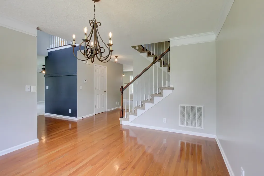 2478 Hattington Drive Clarksville TN 37042
