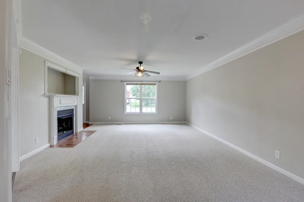 2478 Hattington Drive Clarksville TN 37042