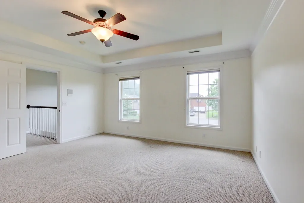 2478 Hattington Drive Clarksville TN 37042