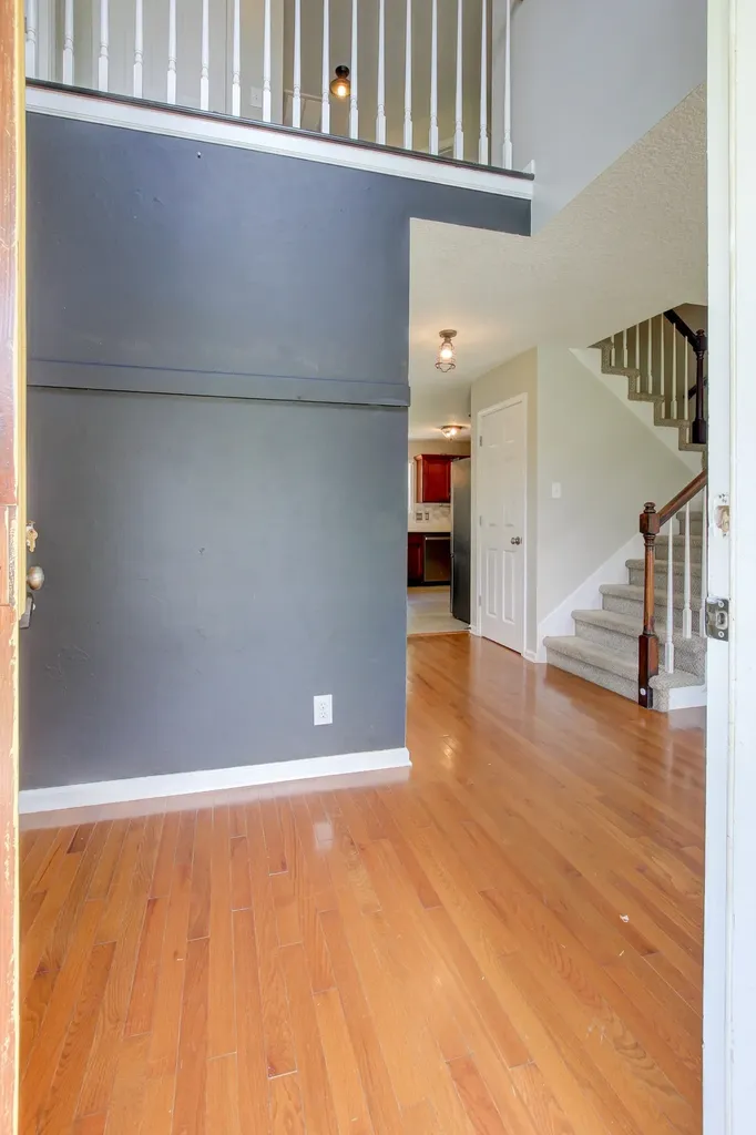 2478 Hattington Drive Clarksville TN 37042