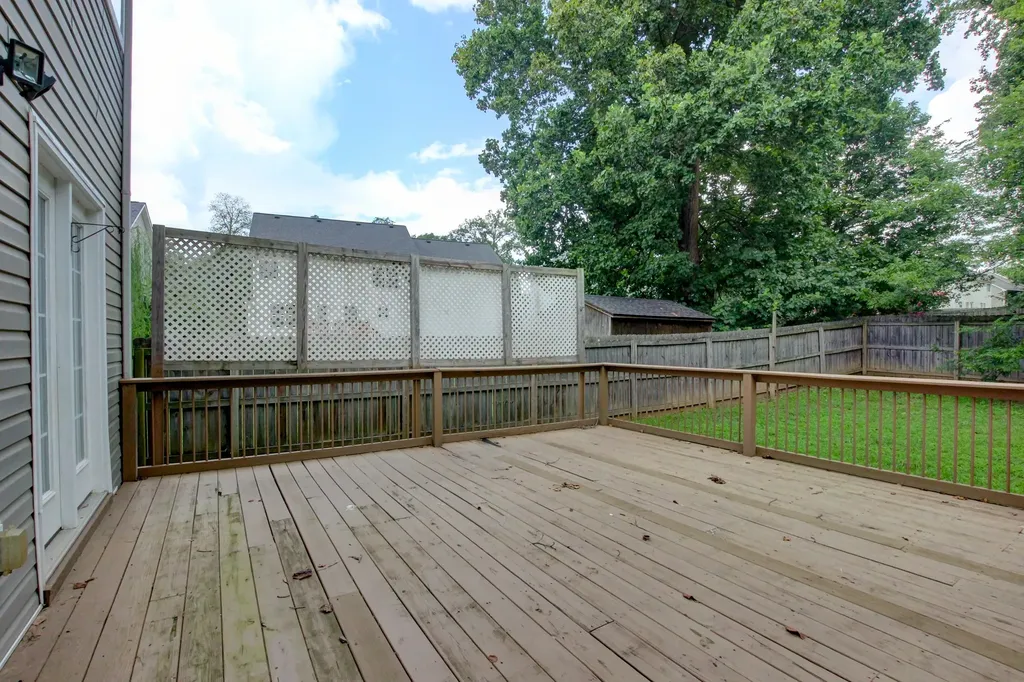 2478 Hattington Drive Clarksville TN 37042