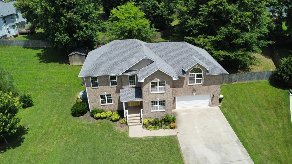 2478 Hattington Drive Clarksville TN 37042