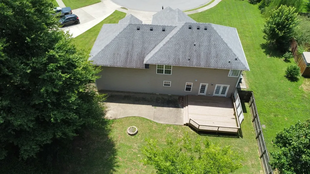 2478 Hattington Drive Clarksville TN 37042