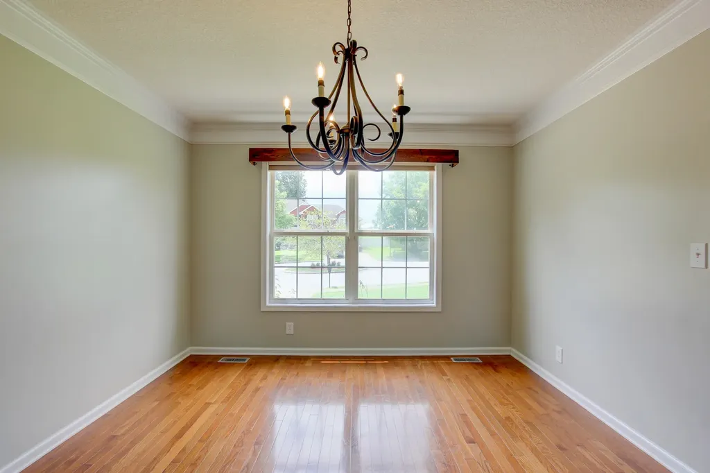 2478 Hattington Drive Clarksville TN 37042