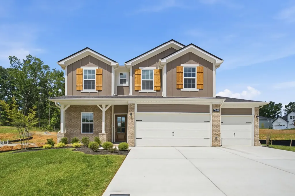 7270 Fairlawn Drive Fairview TN 37062