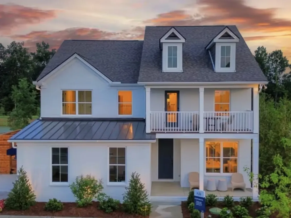 1201 Sydney Terrace Mount Juliet TN 37122