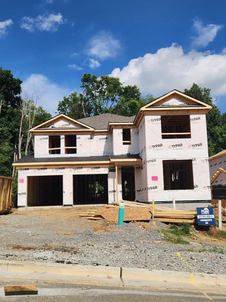 466 Brownstone Street Mount Juliet TN 37122