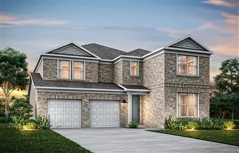 466 Brownstone Street Mount Juliet TN 37122