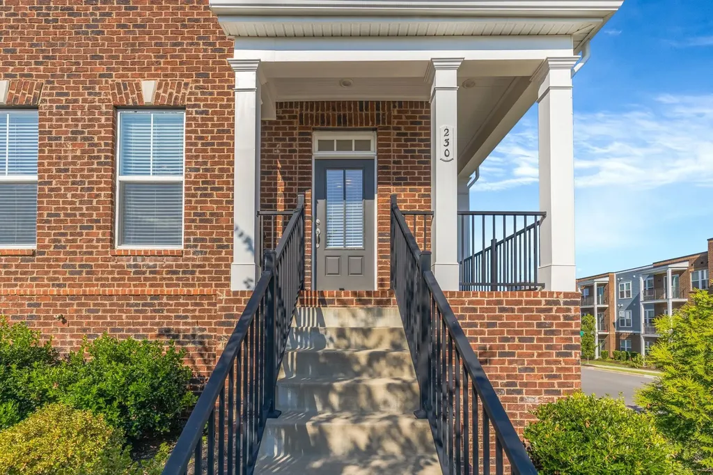 230 Ben Hill Drive Antioch TN 37013