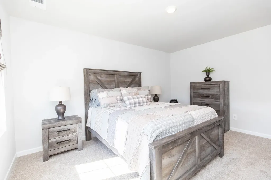 4231 Feetham Drive Murfreesboro TN 37129