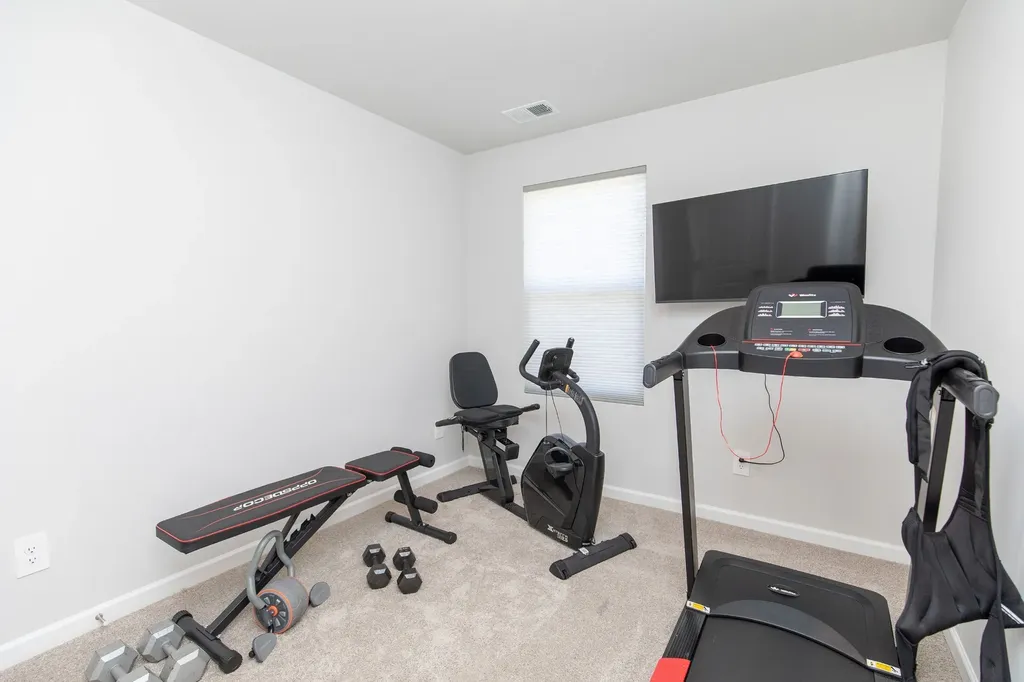 4231 Feetham Drive Murfreesboro TN 37129