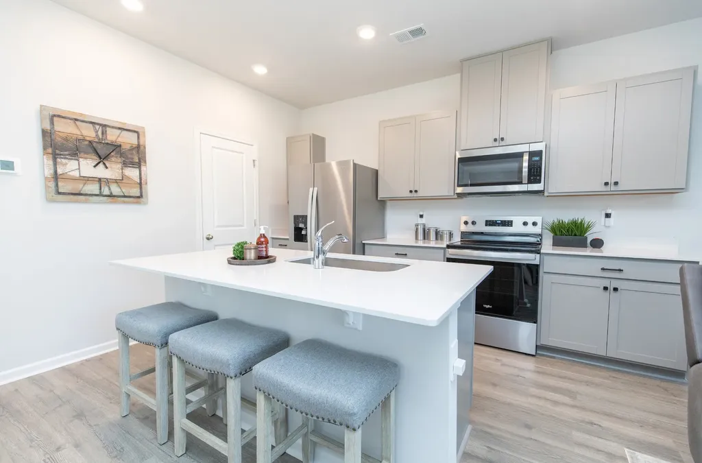 4231 Feetham Drive Murfreesboro TN 37129