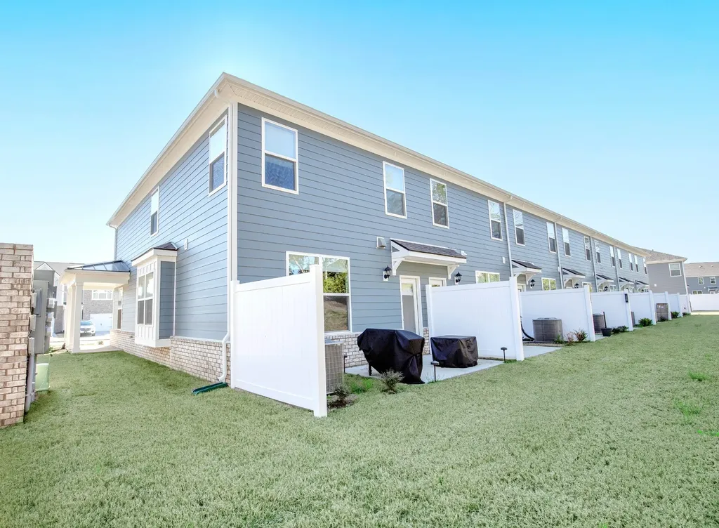 4231 Feetham Drive Murfreesboro TN 37129