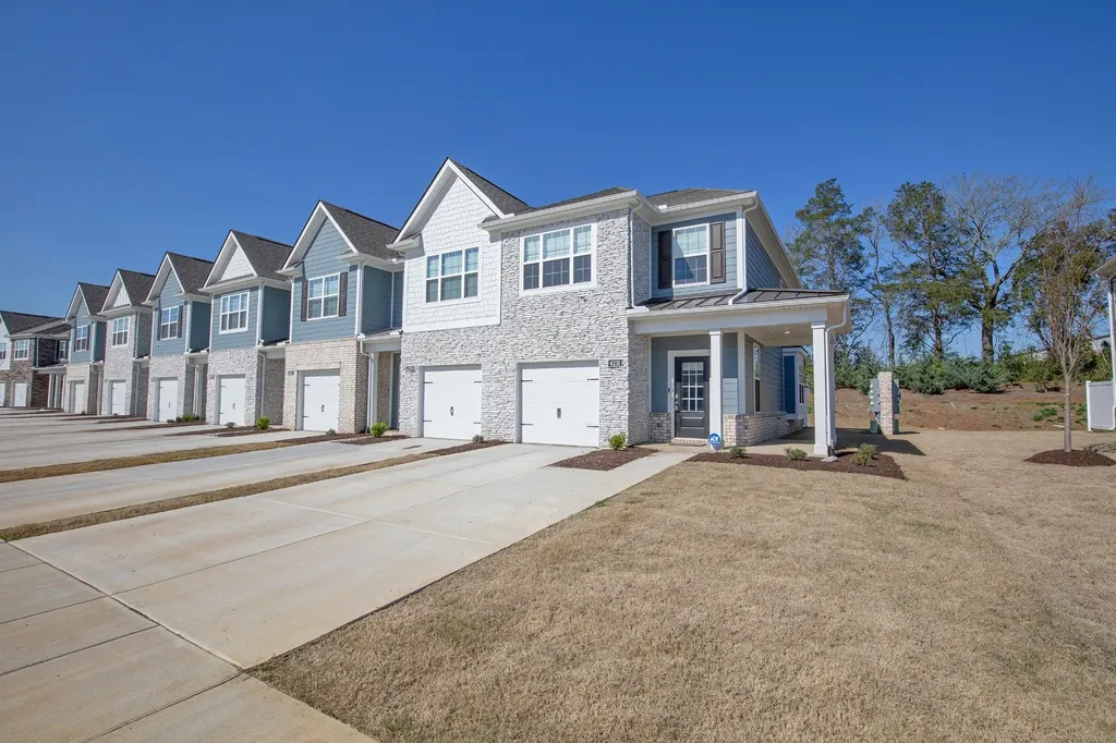 4231 Feetham Drive Murfreesboro TN 37129