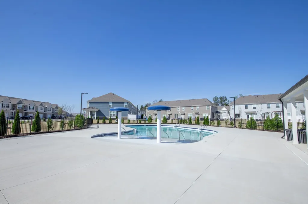 4231 Feetham Drive Murfreesboro TN 37129