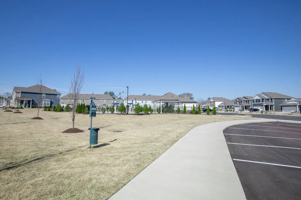 4231 Feetham Drive Murfreesboro TN 37129