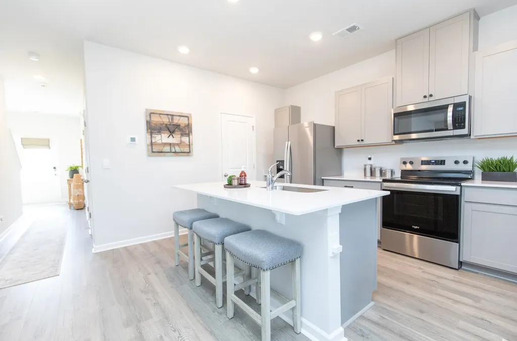 4231 Feetham Drive Murfreesboro TN 37129