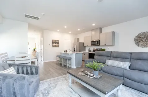 4231 Feetham Drive Murfreesboro TN 37129