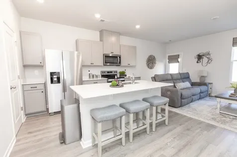 4231 Feetham Drive Murfreesboro TN 37129