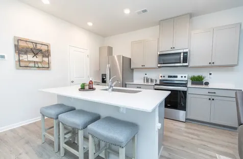 4231 Feetham Drive Murfreesboro TN 37129