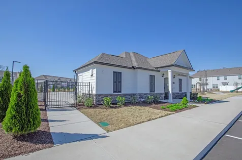 4231 Feetham Drive Murfreesboro TN 37129