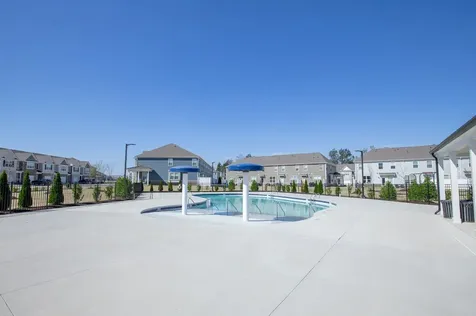 4231 Feetham Drive Murfreesboro TN 37129