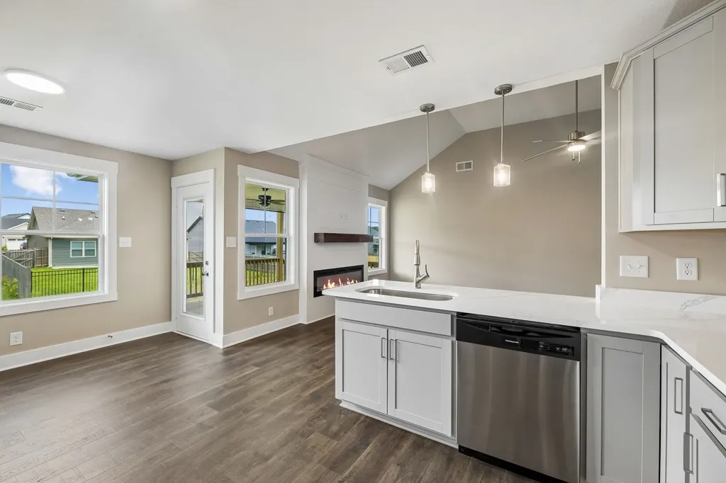 249 Billy Goat Court Clarksville TN 37040