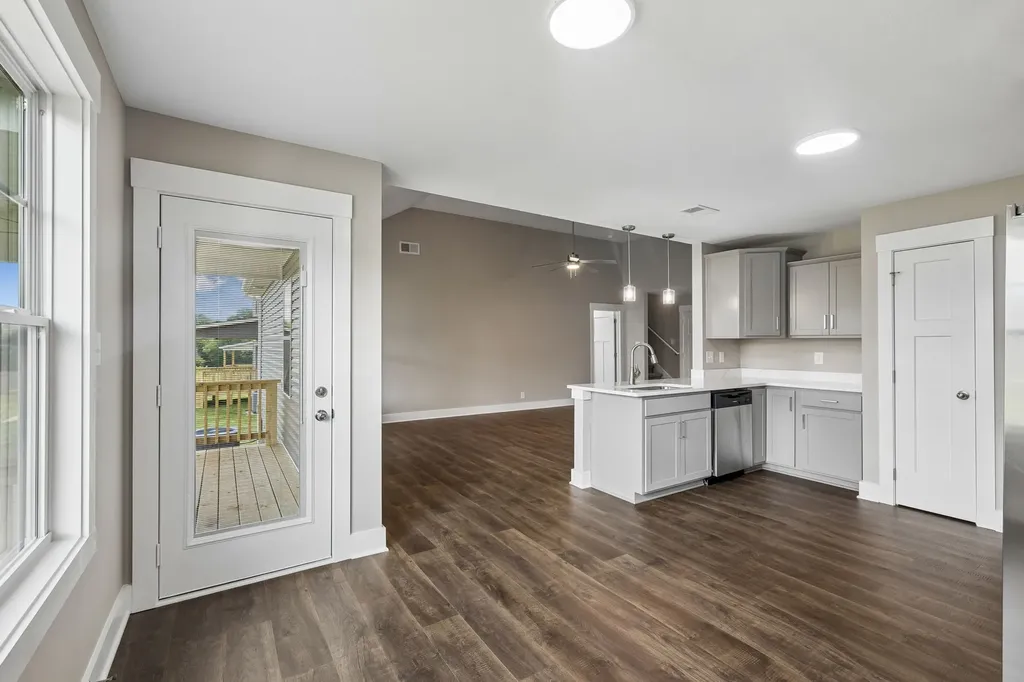 249 Billy Goat Court Clarksville TN 37040