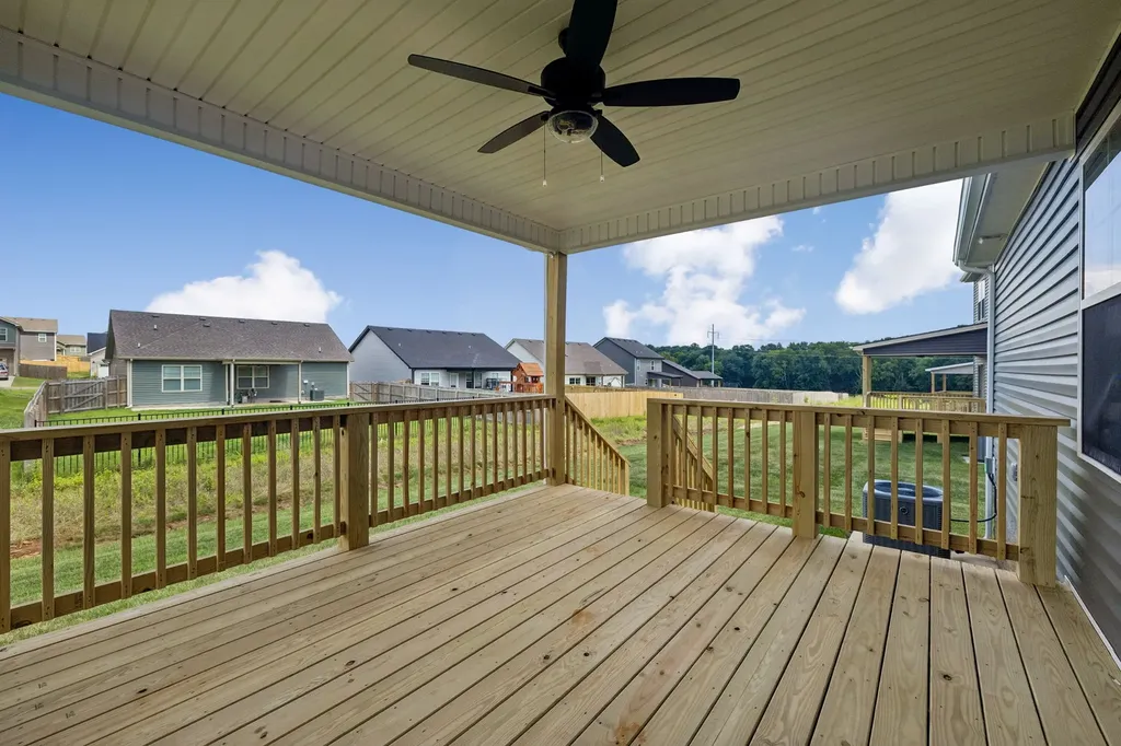 249 Billy Goat Court Clarksville TN 37040