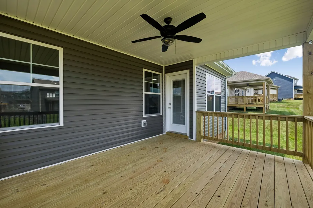 249 Billy Goat Court Clarksville TN 37040