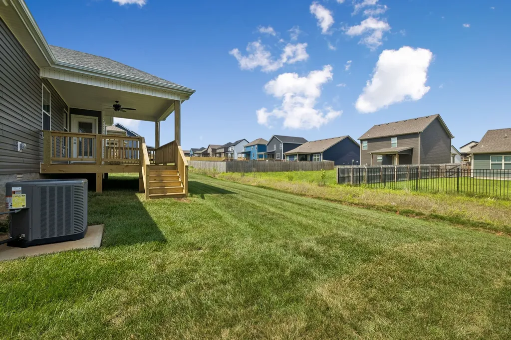 249 Billy Goat Court Clarksville TN 37040