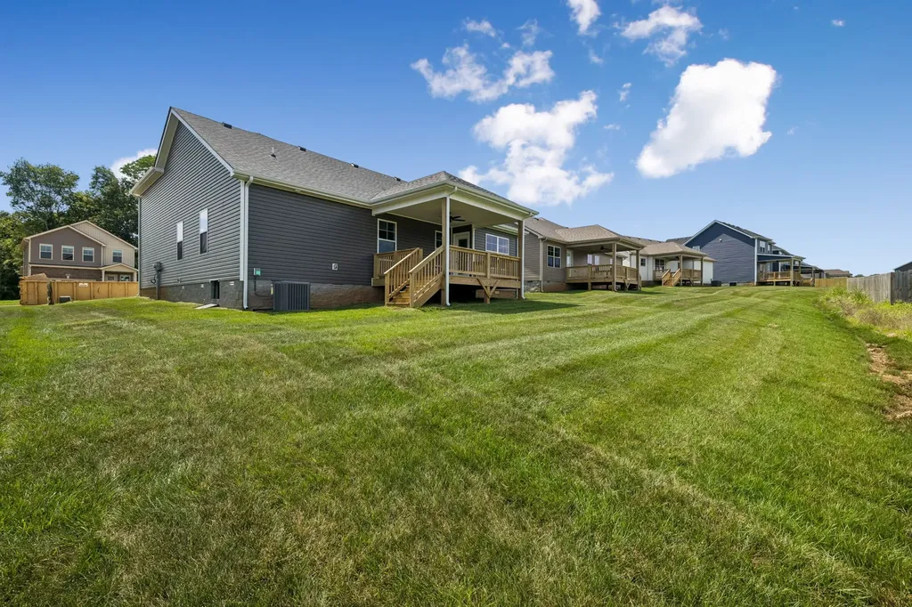 249 Billy Goat Court Clarksville TN 37040