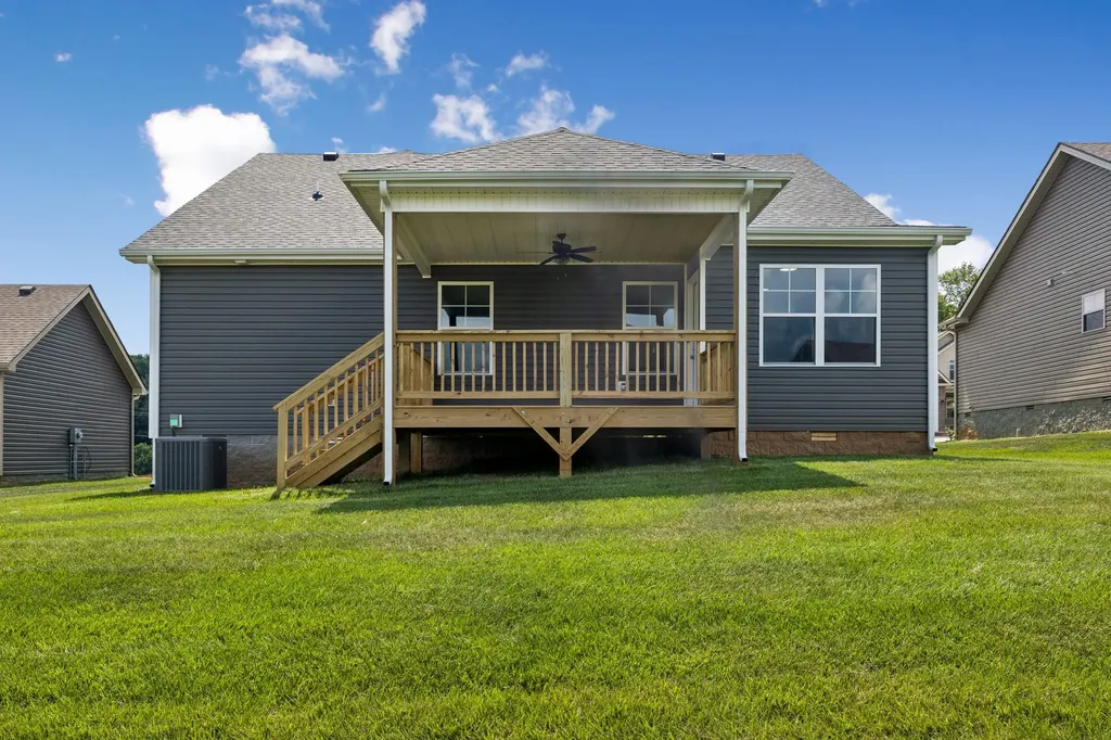 249 Billy Goat Court Clarksville TN 37040